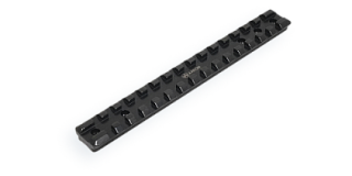 Планка ARKON Picatinny для Merkel SR1 (5 отверстий)